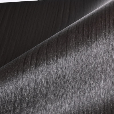 Стеновая панель PREMIUM MW4002 Чёрный венге - 2800*1220*5 мм