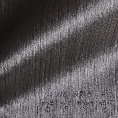 Стеновая панель PREMIUM MW4002 Чёрный венге - 2800*1220*5 мм