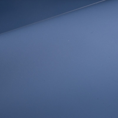 Стеновая панель PREMIUM CS4001 Светлый сине-серый - 2800*1220*5 мм