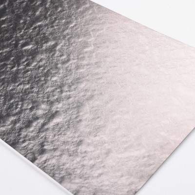 Стеновая панель PREMIUM WR-LM03 Фактурная античная бронза - 2800*1220*5 мм