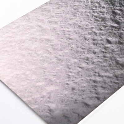 Стеновая панель PREMIUM WR-LM03 Фактурная античная бронза - 2800*1220*5 мм