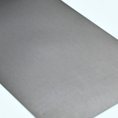 Стеновая панель PREMIUM WR-LX08 Среднешлифованная тёмная бронза - 2800*1220*5 мм