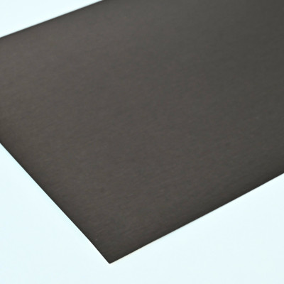 Стеновая панель PREMIUM WR-LX08 Среднешлифованная тёмная бронза - 2800*1220*5 мм