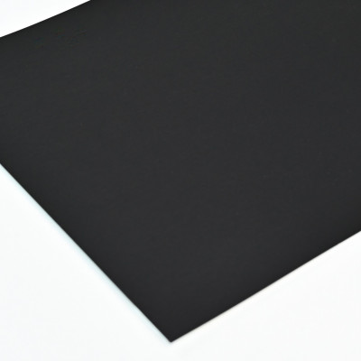 Стеновая панель PREMIUM WR-MDF01 Мелкошлифованный графитовый металл - 2800*1220*5 мм