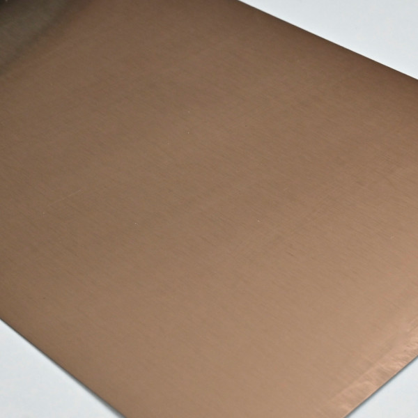 Стеновая панель PREMIUM WR-MDF03 под фактурный металл — 280*122*5 см