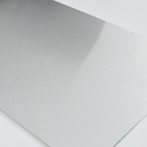 Стеновая панель PREMIUM WR-MDF05 под фактурный металл — 280*122*5 см