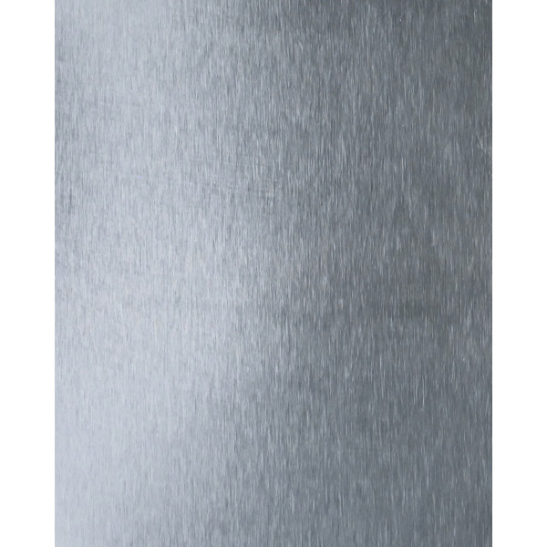 Стеновая панель PREMIUM WR-MDF05 под фактурный металл — 280*122*5 см