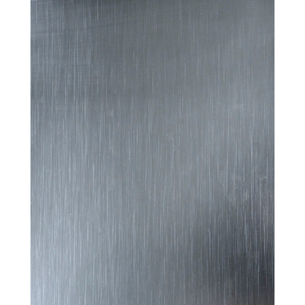Стеновая панель PREMIUM WR-MDF06 под фактурный металл — 280*122*5 см