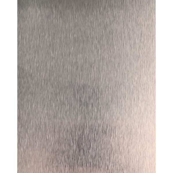 Стеновая панель PREMIUM WR-MDF07 под фактурный металл — 280*122*5 см