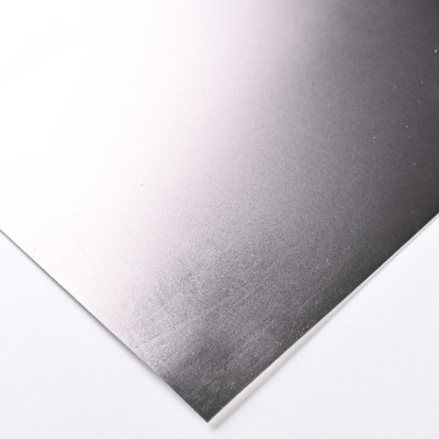 Стеновая панель PREMIUM WR-MFF02 Тонкошлифованная тёмная бронза - 2800*1220*5 мм