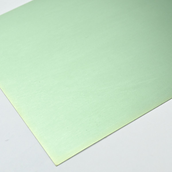 Стеновая панель PREMIUM WR-MGF06 Матовый зелёный металл - 2800-1220-5 мм