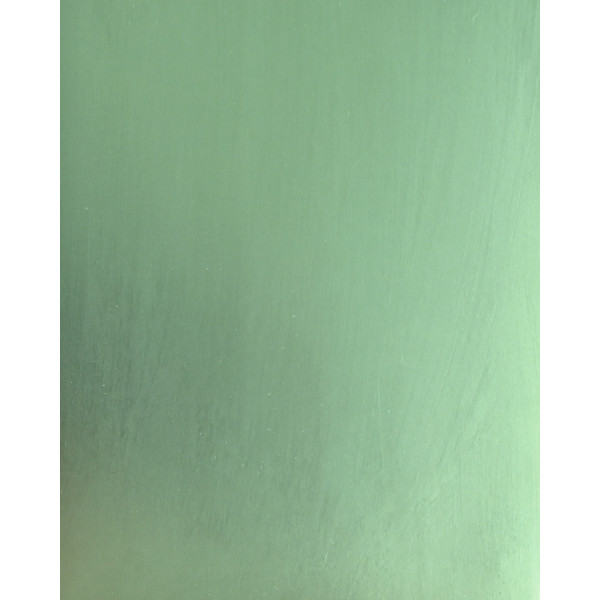 Стеновая панель PREMIUM WR-MGF06 Матовый зелёный металл - 2800-1220-5 мм