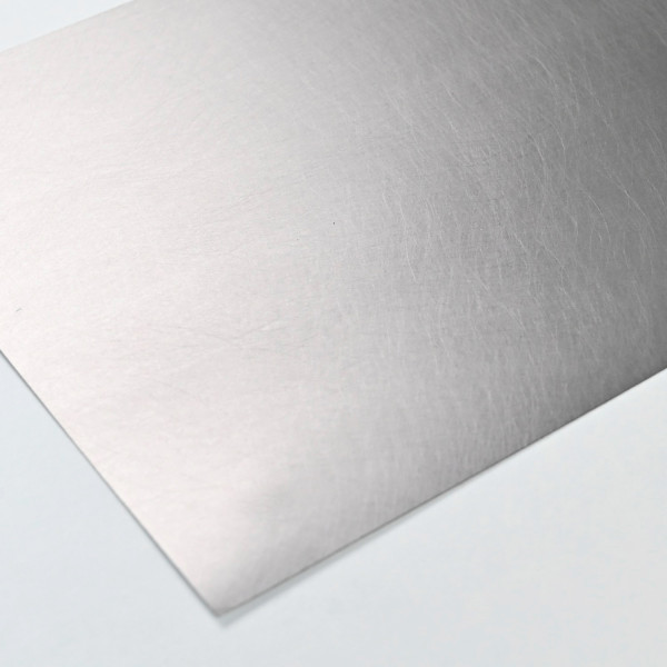 Стеновая панель PREMIUM WR-MRF01 Состаренное серебро - 2800-1220-5 мм