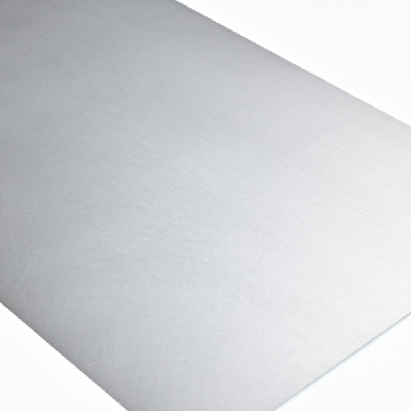 Стеновая панель PREMIUM WR-MRF01 Состаренное серебро - 2800-1220-5 мм