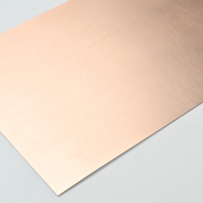 Стеновая панель PREMIUM WR-MRF02 Состаренная латунь - 2800*1220*5 мм