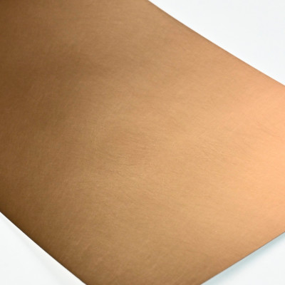 Стеновая панель PREMIUM WR-MRF04 Состаренное золото - 2800*1220*5 мм