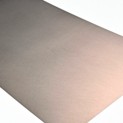 Стеновая панель PREMIUM WR-MRF05 Состаренная тёмная бронза - 2800*1220*5 мм