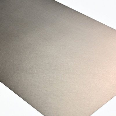 Стеновая панель PREMIUM WR-MRF07 Состаренная античная бронза - 2800*1220*5 мм