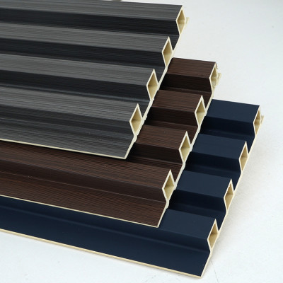 Реечная стеновая панель REC1233 3000-150-24