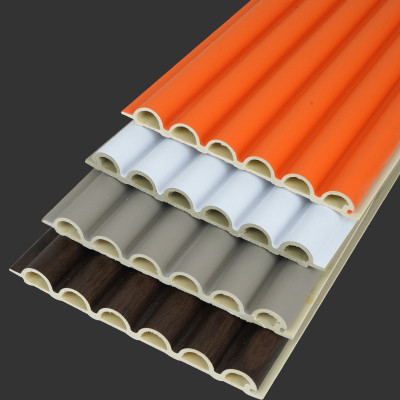 Реечная стеновая панель REC1234 3000-150-24