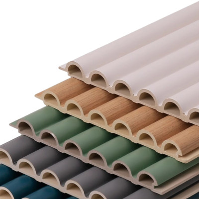 Реечная стеновая панель REC1234 3000-150-24