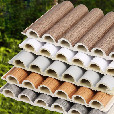 Реечная стеновая панель REC1234 3000-150-24