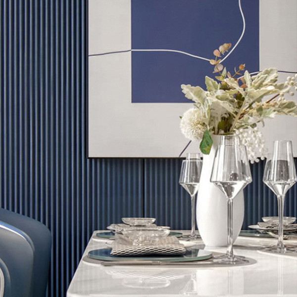 Реечная стеновая панель REC1233 3000-150-24