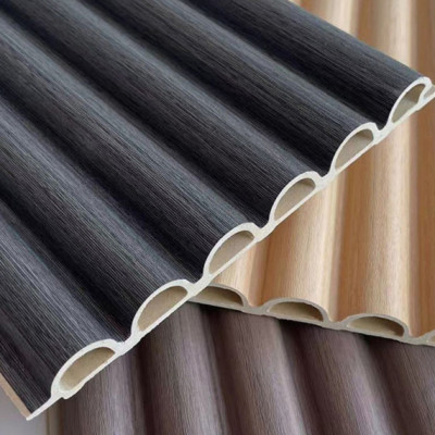 Реечная стеновая панель REC1234 3000-150-24