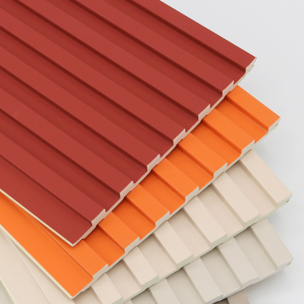 Реечная стеновая панель REC1232 3000-150-8