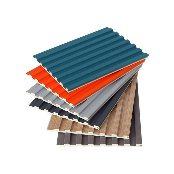 Реечная стеновая панель REC1232 3000-150-8