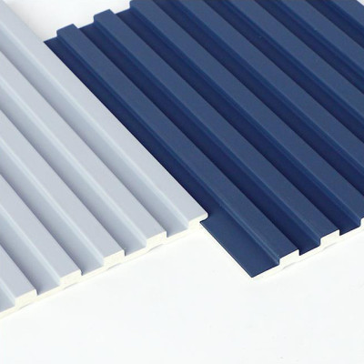 Реечная стеновая панель REC1232 3000-150-8