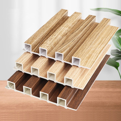 Реечная стеновая панель REC1233 3000-150-24