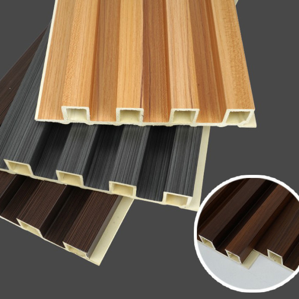 Реечная стеновая панель REC1233 3000-150-24