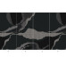 Стеновая панель CROWN Широкоформатная 10006P-3 Каньон Уголь - 2800-1220-5 мм