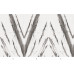 Стеновая панель CROWN Широкоформатная 10012P-2 Графитовая стрела - 2800-1220-8 мм
