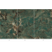 Стеновая панель CROWN Широкоформатная 80057 Кварцит Верде Бамбу - 2800-1220-5 мм