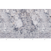 Стеновая панель CROWN Широкоформатная 80022P Кварцит Айсберг Блю - 2800-1220-5 мм