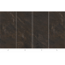 Стеновая панель CROWN Широкоформатная 80023P Мрамор Эмперадор Дарк - 2800-1220-5 мм