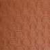 Стеновая панель CROWN 67-18 Кожа Терракотовая - 2800-1220-5 мм
