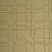 Стеновая панель CROWN 68-12 Кожа Оливковая - 2800-1220-5 мм