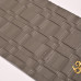 Стеновая панель CROWN 68-22 Кожа Дымчатый Гранит - 2800-1220-5 мм