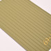 Стеновая панель CROWN 69-12 Кожа Оливковая - 2800-1220-5 мм