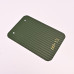 Стеновая панель CROWN 69-13 Кожа Лесной Мох - 2800-1220-5 мм