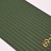 Стеновая панель CROWN 69-13 Кожа Лесной Мох - 2800-1220-5 мм