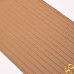 Стеновая панель CROWN 69-17 Кожа Песочная - 2800-1220-5 мм
