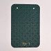 Стеновая панель CROWN 70-1 Кожа Апельсиновая - 2800-1220-5 мм