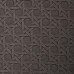 Стеновая панель CROWN 70-11 Кожа Вулканический Графит - 2800-1220-5 мм