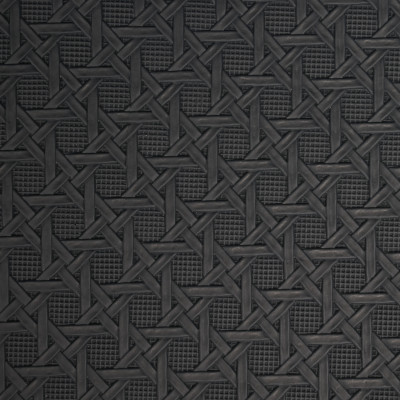 Стеновая панель CROWN 70-3 Кожа Синяя - 2800-1220-5 мм