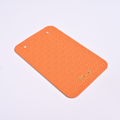 Стеновая панель CROWN 70-4 Кожа Апельсиновая - 2800-1220-5 мм