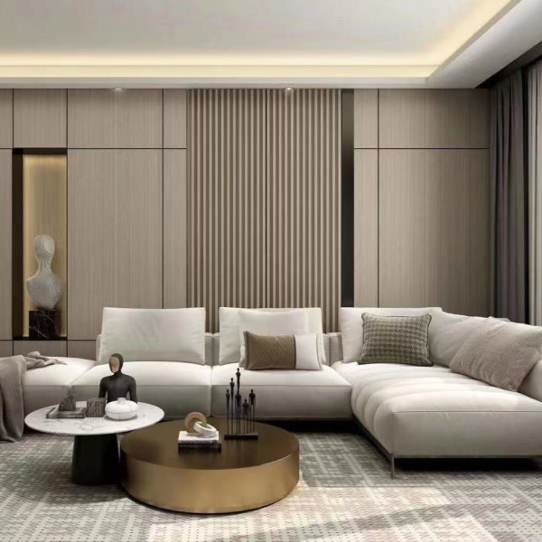 Реечная стеновая панель KBS-REC1231